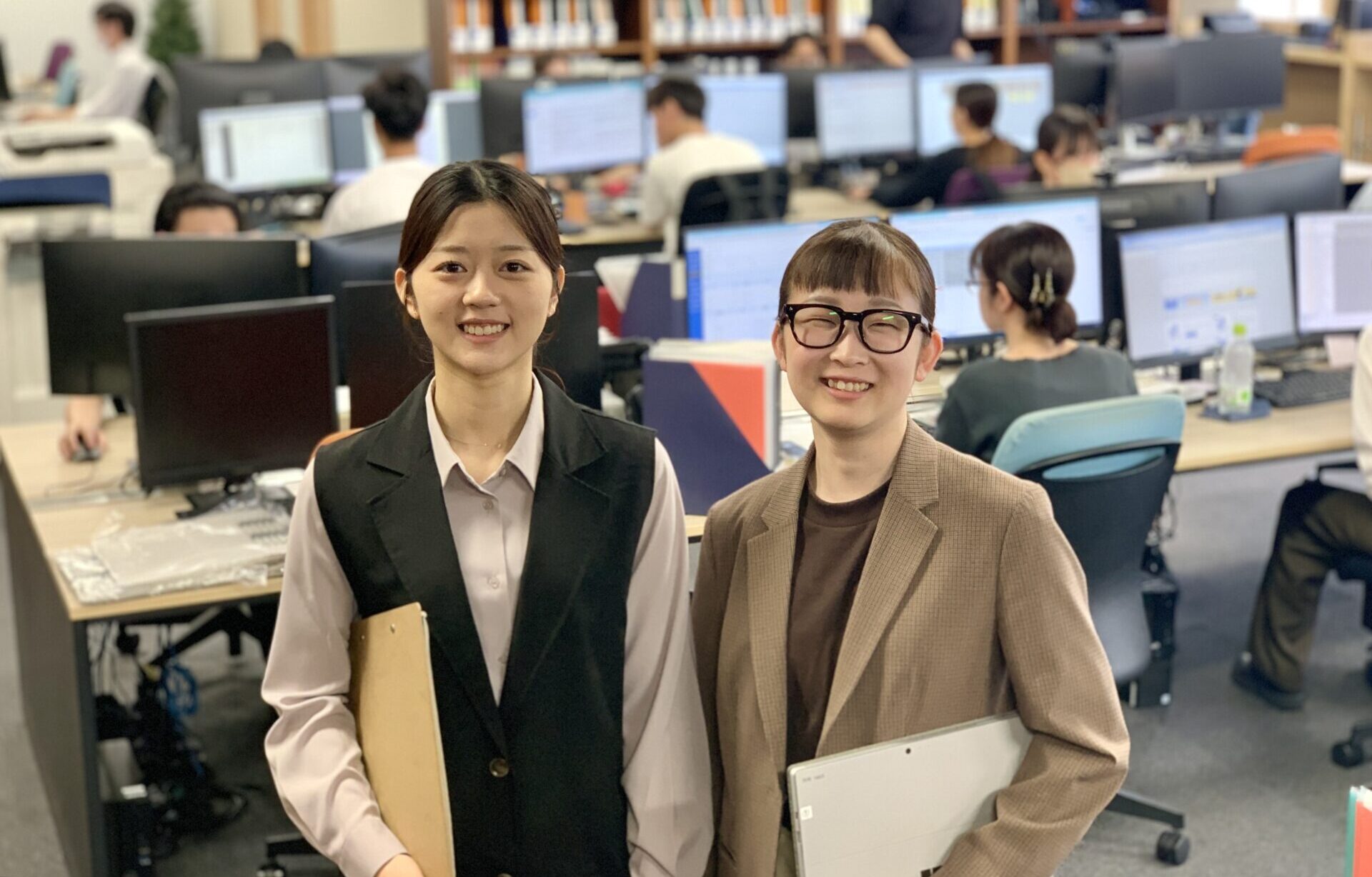 経理代行実務スタッフ