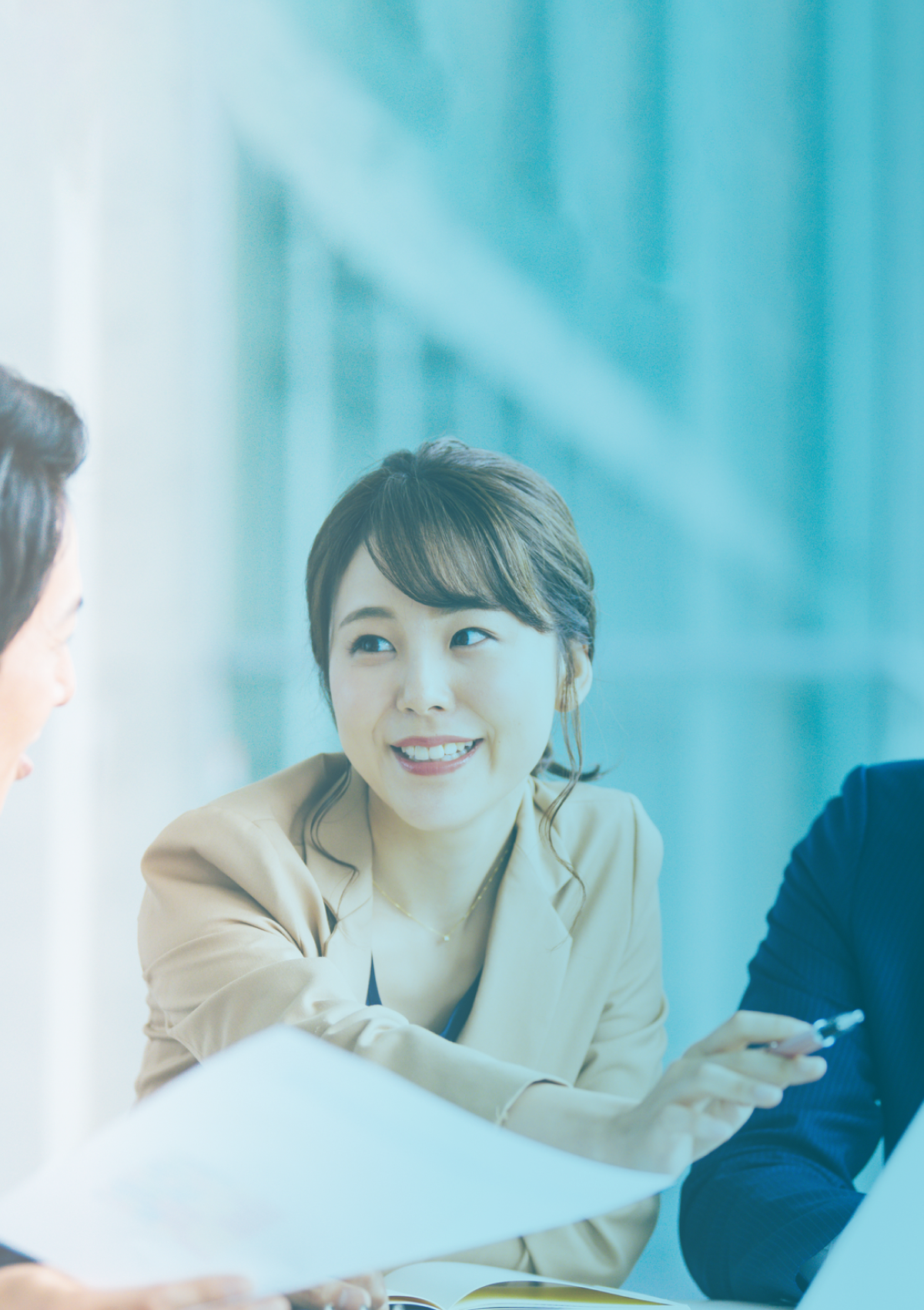 クラウド会計導入から、伴走運用までプロの経理が支え続けます